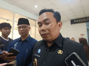 Wakil Wali Kota Malang Tanggapi Pro-Kontra Kedatangan Zakir Naik