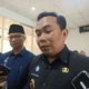 Wakil Wali Kota Malang tanggapi polemik kedatangan Dr Zakir Naik, ke Kota Malang dalam mengisi ceramah di Stadion Gajayana, Kamis (10/7/2025)