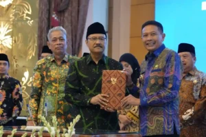 Pemkot Malang Siap Dukung dan Laksanakan Program Sekolah Rakyat