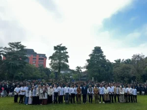 Program 3M FTP UB Didorong Jadi Penggerak UMKM Batu