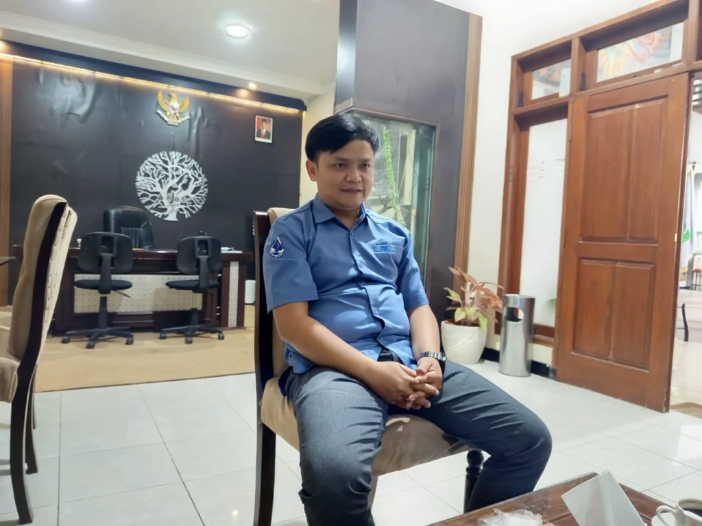 Perda SPAM Jadi Harapan Baru Layanan Air Bersih di Kota Batu