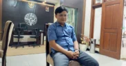 (Perumdam) Among Tirto dukung DPRD Kota Batu dalam menyusun Peraturan Daerah (Perda) tentang Sistem Penyediaan Air Minum (SPAM). 