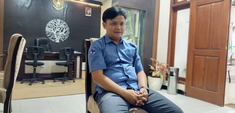 (Perumdam) Among Tirto dukung DPRD Kota Batu dalam menyusun Peraturan Daerah (Perda) tentang Sistem Penyediaan Air Minum (SPAM). 