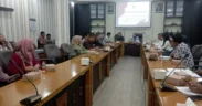 Puluhan Warga Tuntut Ganti Rugi, DPRD Kabupaten Malang Terima Keluhan Soal Perbaikan Jalan