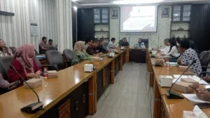 DPRD Kabupaten Malang Terima Keluhan Soal Perbaikan Jalan