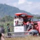Wakil Menteri (Wamen) Pertanian Republik Indonesia, Sudaryono, melakukan kunjungan kerja ke Kabupaten Jember, Jumat (24/7/2025)