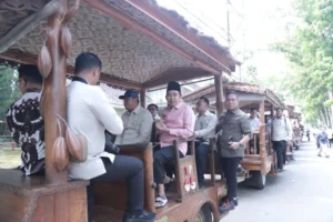 Gus Fawait Dukung Penuh Puslitkoka Indonesia