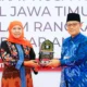 Khofifah Ajak Warga Jatim di NTB Tingkatkan SDM