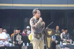 Bupati Fawait: Koperasi di Kabupaten Jember Siap Bangkitkan Ekonomi