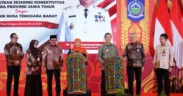 Misi Dagang Pemprov Jatim dengan NTB sukses capai Transaksi Final (Wahyu)