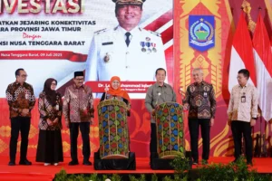Misi Dagang Jatim-NTB Tembus Rp 1 Triliun, Tertinggi Sepanjang 2025!