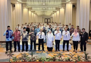 Percepat Ketangguhan Sekolah, BPBD Jatim Kembali Gelar ToF SPAB 2025
