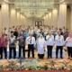 BPBD Jawa Timur kembali menggelar Training of Trainer (ToT) Satuan Pendidikan Aman Bencana (SPAB) tahun 2025