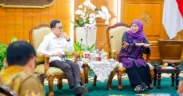 Jawa Timur sebagai satu-satunya provinsi di Indonesia yang memiliki Peraturan Daerah (Perda) Perlindungan Pekerja Migran Indonesia (PMI)