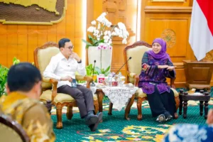 Jatim Dipuji Jadi Satu-satunya Provinsi Miliki Perda Perlindungan PMI