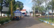 Dishub Kota Probolinggo Tambah Pos Perlintasan KA Baru