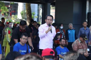 Bupati Jember Tegaskan Komitmen Kesetaraan Disabilitas