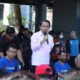 Bupati Jember, Gus Fawait Hadiri Peringatan Milad Persatuan Penyandang Disabilitas dan Center Advokasi ke-22 pada Minggu, 13 Juli 2025.