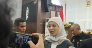 Ft: Ketua DPRD Kota Malang, Amithya Ratnanggani Sirraduhita.