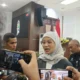 Ft: Ketua DPRD Kota Malang, Amithya Ratnanggani Sirraduhita.
