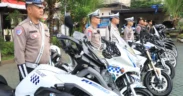 Operasi Patuh Semeru 2025 resmi digelar mulai Senin (14/7/2025) dan akan berlangsung selama 14 hari hingga 27 Juli mendatang