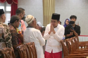 Bupati Jember Fawait Tegaskan: Palestina Punya Hak untuk Merdeka