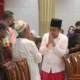 Bupati Jember, Muhammad Fawait, menegaskan bahwa rakyat Palestina memiliki hak yang sama untuk merdeka dan hidup damai. Berlangsung di Pendopo Wahya Wibawa Graha, Minggu (13/7/2025).