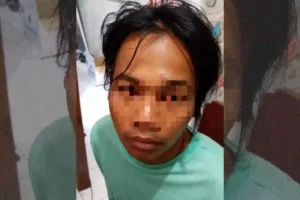 Reskrim Polsek Tongas Bekuk Residivis Curanmor Setelah Tiga Bulan Buron