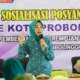 Komitmen memperkuat layanan dasar masyarakat ditunjukkan lewat pelatihan penerapan Standar Pelayanan Minimal (SPM)