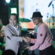 Bupati Jember Muhammad Fawait mengapresiasi gelaran Jember Kota Cerutu Indonesia (JKCI) 2025 pada Sabtu malam, 12 Juli 2025