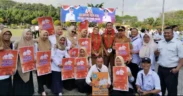 Bupati Lumajang Indah Amperawati tegaskan mempertahankan 913 tenaga honorer kategori R4 di lingkungan Pemerintah Kabupaten Lumajang