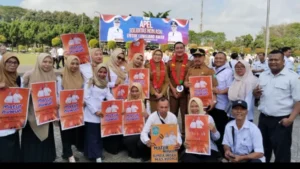 Tenaga Honorer R4 di Lumajang Tidak Akan Dirumahkan