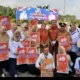 Bupati Lumajang Indah Amperawati tegaskan mempertahankan 913 tenaga honorer kategori R4 di lingkungan Pemerintah Kabupaten Lumajang