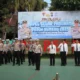 Tingkatkan Kesadaran dan Kepatuhan Masyarakat, Polres Batu Gelar Apel Operasi Patuh Semeru 2025