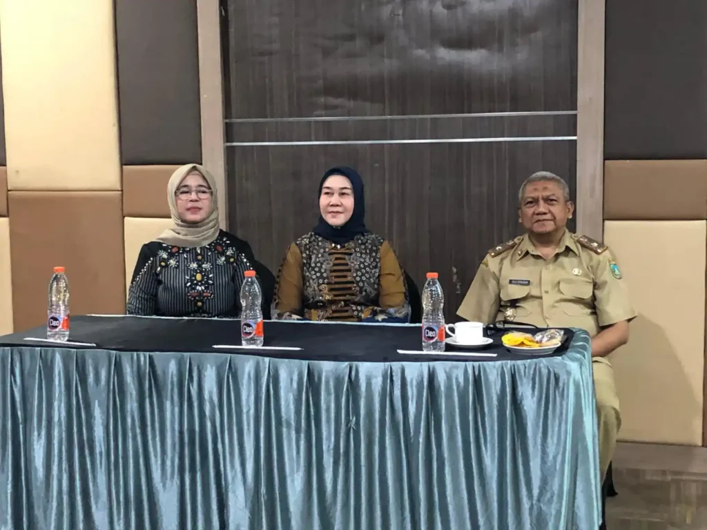 Aliansi Inklusi Kabupaten Jombang gelar Focus Group Discussion (FGD) “Kebijakan Terpadu: Penguatan Jejaring Perlindungan Perempuan dan Anak”