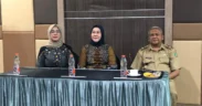 Aliansi Inklusi Kabupaten Jombang gelar Focus Group Discussion (FGD) “Kebijakan Terpadu: Penguatan Jejaring Perlindungan Perempuan dan Anak”