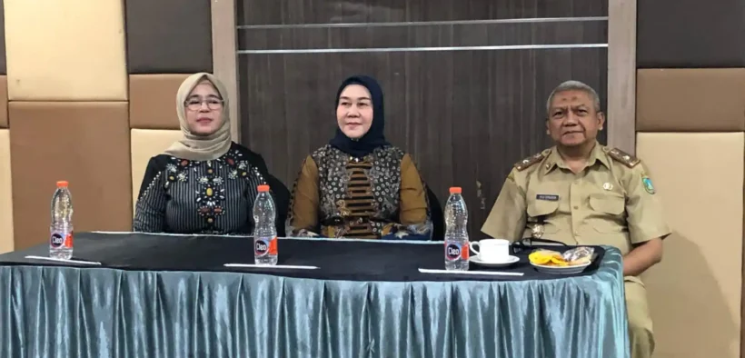 Aliansi Inklusi Kabupaten Jombang gelar Focus Group Discussion (FGD) “Kebijakan Terpadu: Penguatan Jejaring Perlindungan Perempuan dan Anak”