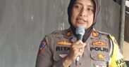 Satlantas Polres Jombang resmi menggelar Operasi Patuh Semeru 2025 selama 2 pekan, terhitung mulai Senin, 14 Juli hingga Sabtu, 27 Juli 2025.