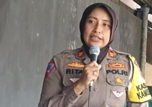 Satlantas Jombang Gelar Operasi Patuh Semeru, Ini 7 Pelanggaran yang Disasar