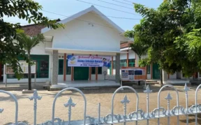 Sekolah Rakyat Dimulai di Jombang, 100 Siswa Resmi Tempati Asrama SKB Mojoagung