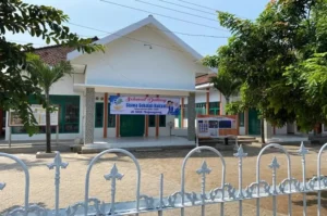 Sekolah Rakyat Jombang Dimulai, 100 Siswa Tinggal di Asrama