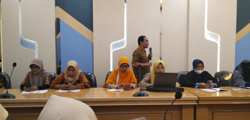 Peningkatan Kualitas Pendidikan, 45 Guru TK dan SD di Probolinggo Ikuti Program SIPKA-Guru guna meningkatkan mutu pendidik nasional