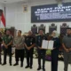 DPRD Kota Malang resmi melakukan pengesahan Peraturan Daerah (Perda) tentang Pengarusutamaan Gender (PUG) untuk Dukung pemberdayaan Perempuan