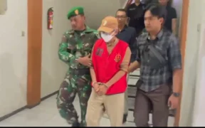 Kasus Korupsi Bibit Porang, Kejari Jombang Tetapkan Eks Pimpinan Bank UMKM Jadi Tersangka