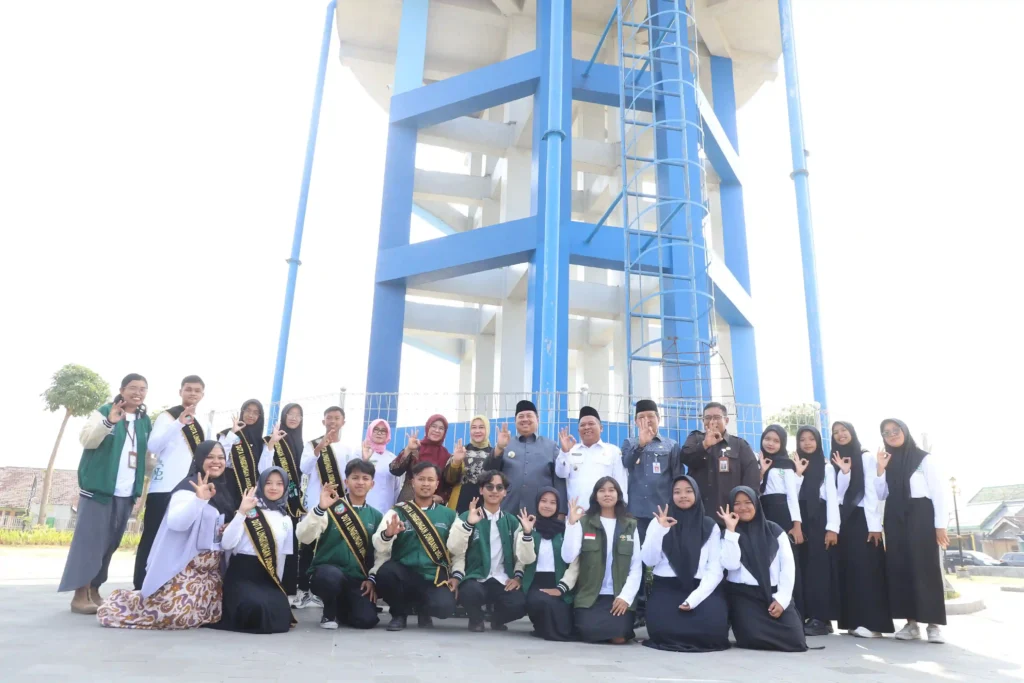 Pemkab Jombang Dorong Edukasi Lingkungan dan Perlindungan Pekerja Lewat Dialog Warung Pojok