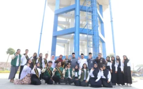 Pemkab Jombang Dorong Edukasi Lingkungan dan Perlindungan Pekerja Lewat Dialog Warung Pojok