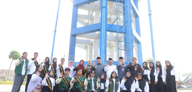 Pemkab Jombang Dorong Edukasi Lingkungan dan Perlindungan Pekerja Lewat Dialog Warung Pojok