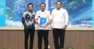 Perumdam Tirta Argapura