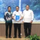 Perumdam Tirta Argapura