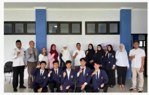 Yudisium DIII Teknik Sipil Lumajang: Lulus Bukan Akhir